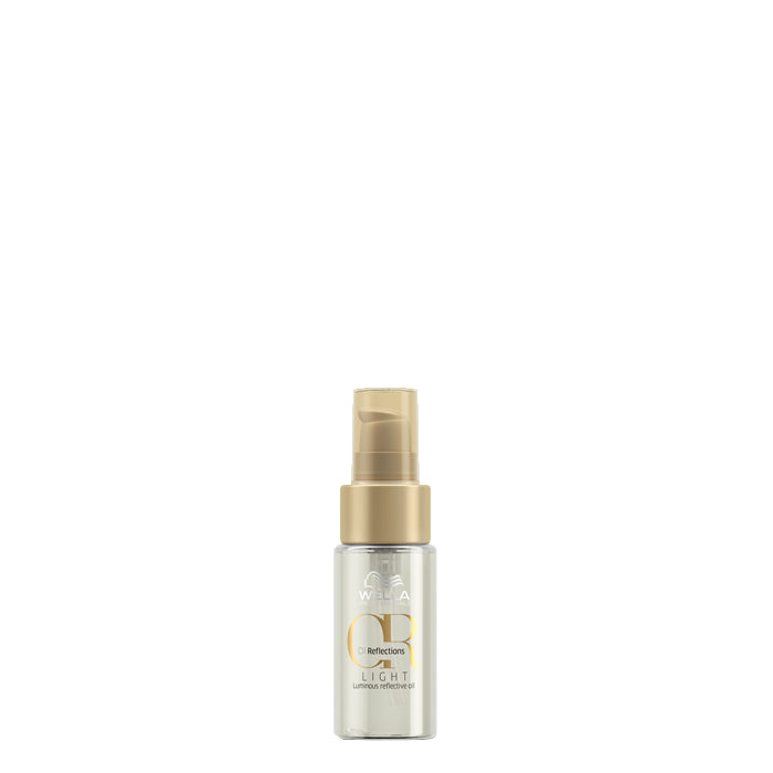 Oil Reflection Light Luminous Reflective Oil 30 ml