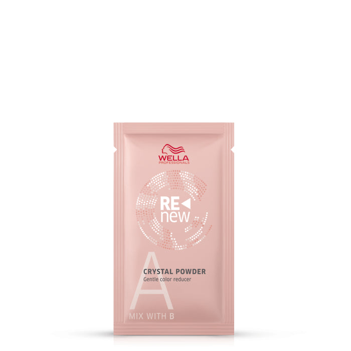 Color ReCrystal Powder