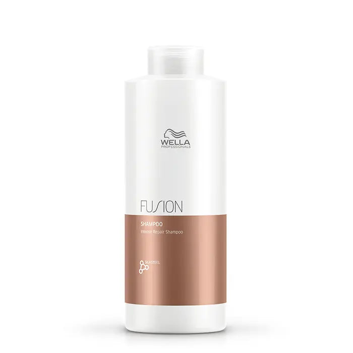Fusion Shampoo