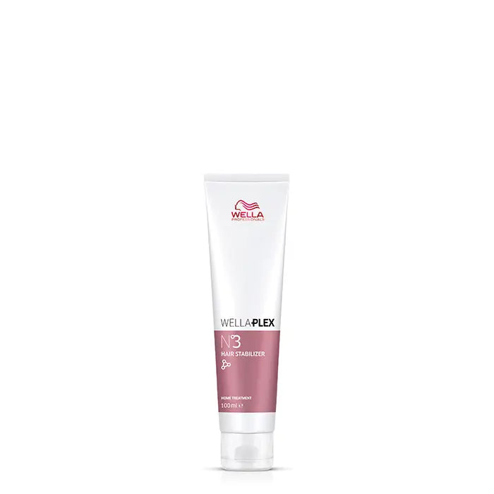 WellaPlex No3 Hair Stabilizer