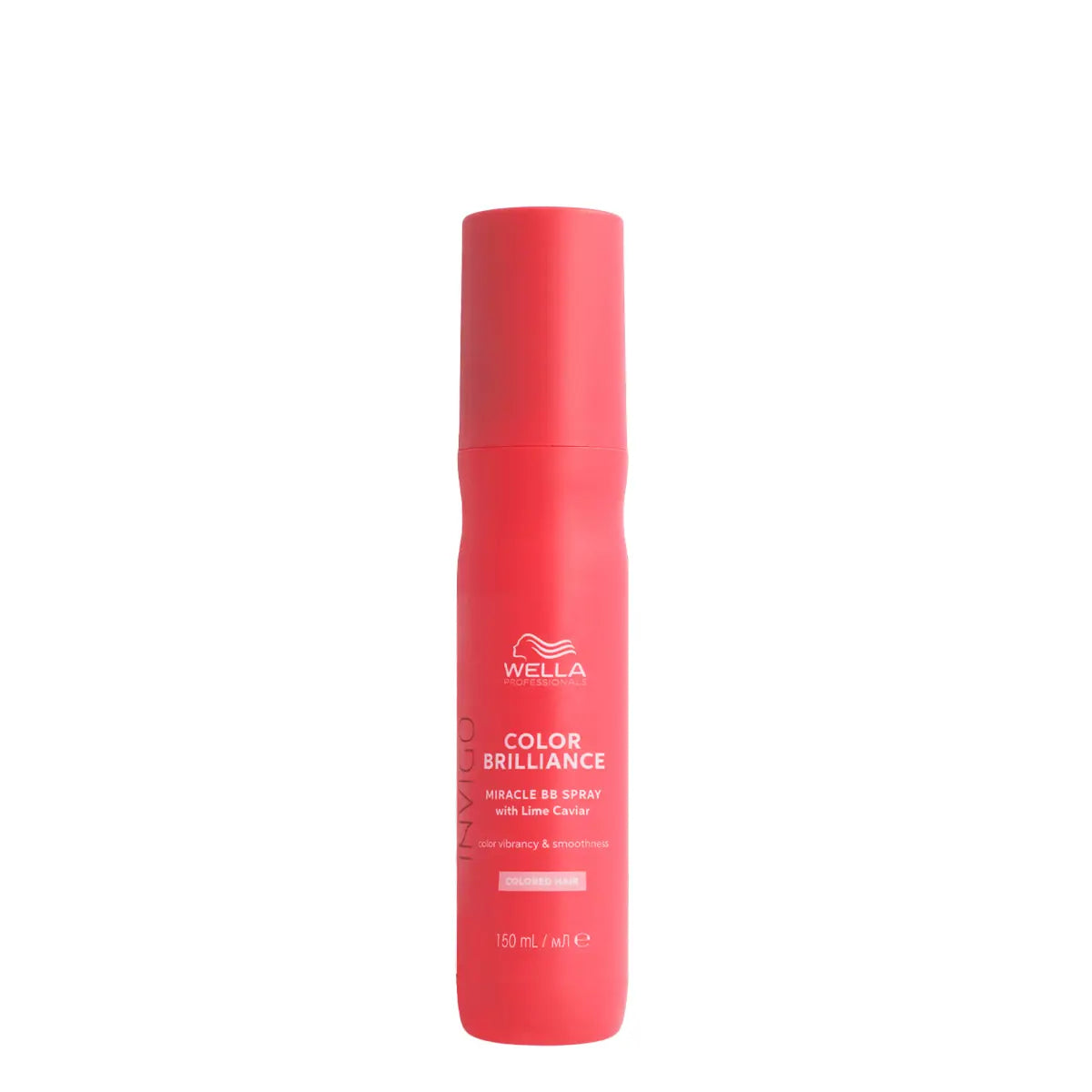 Brilliance Leave In Spray 150 ml