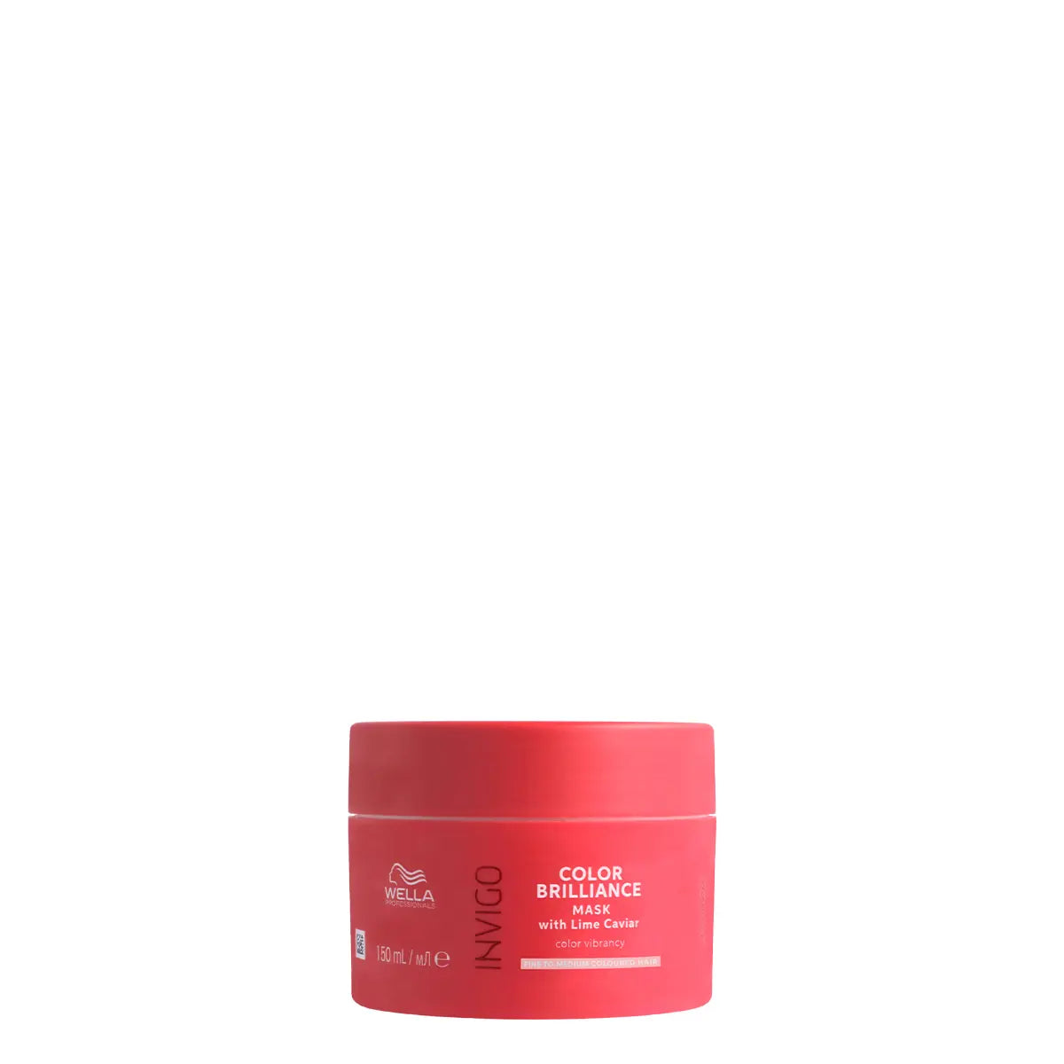 Brilliance Mask Fine/Normal 150 ml