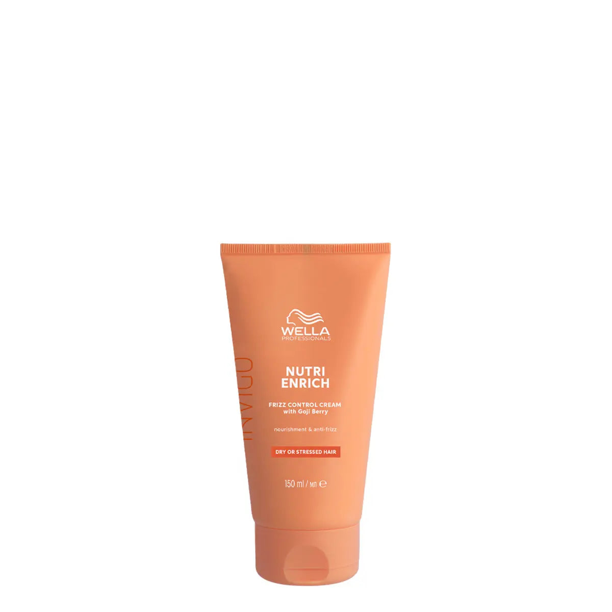 Frizz Control Leave-in Cream 150 ml