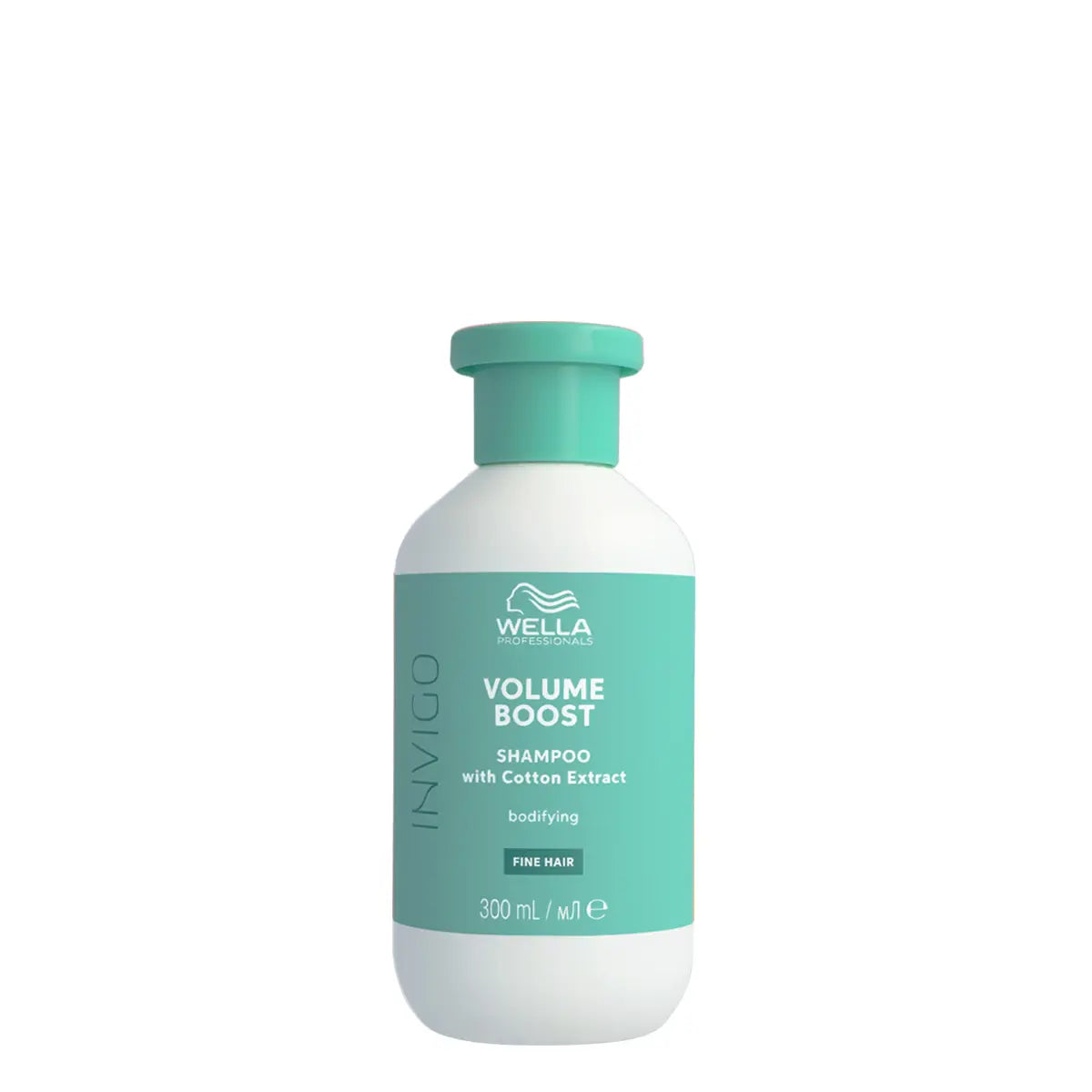 Volume Shampoo