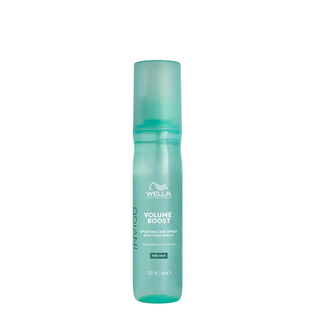 Volume Spray