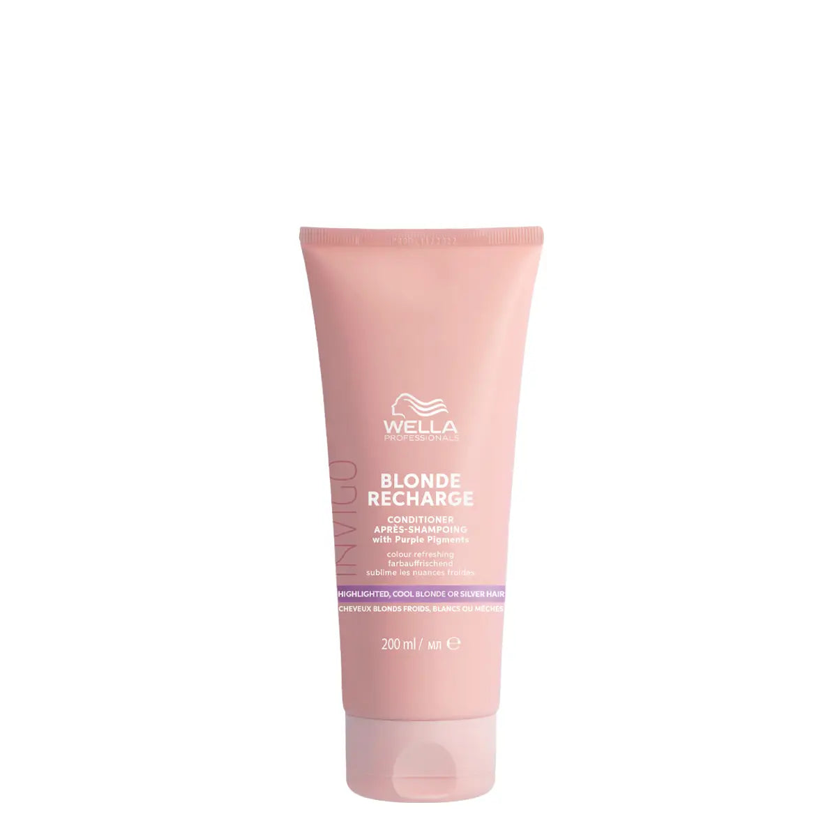 Blonde Recharge Conditioner 200 ml