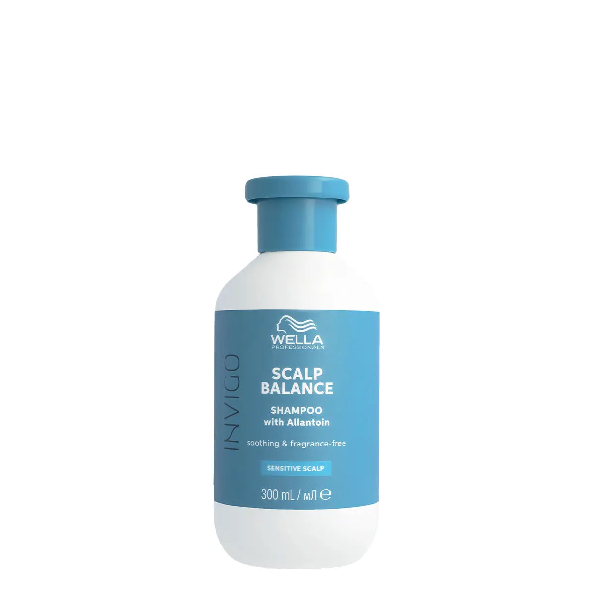 Sensitive Shampoo