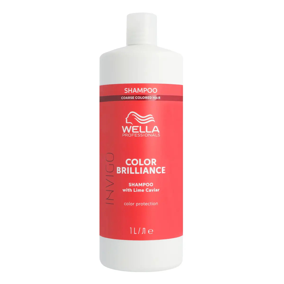 Brilliance Shampoo Coarse