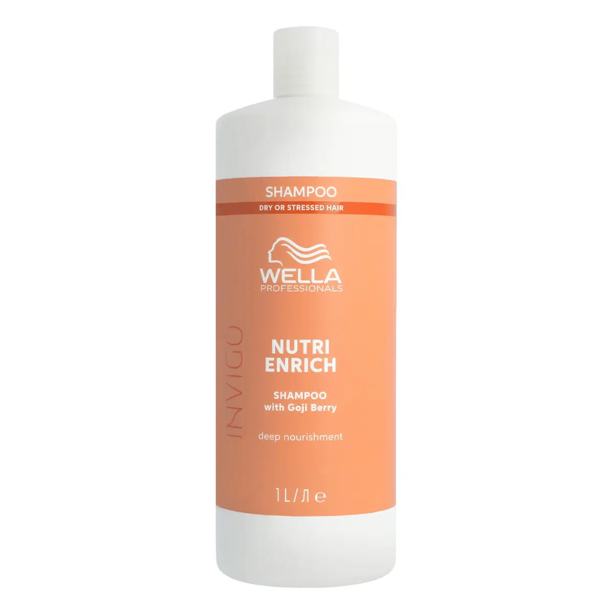 Enrich Shampoo