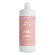 Blonde Recharge Shampoo