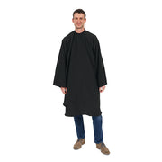 Cutting Gown Black