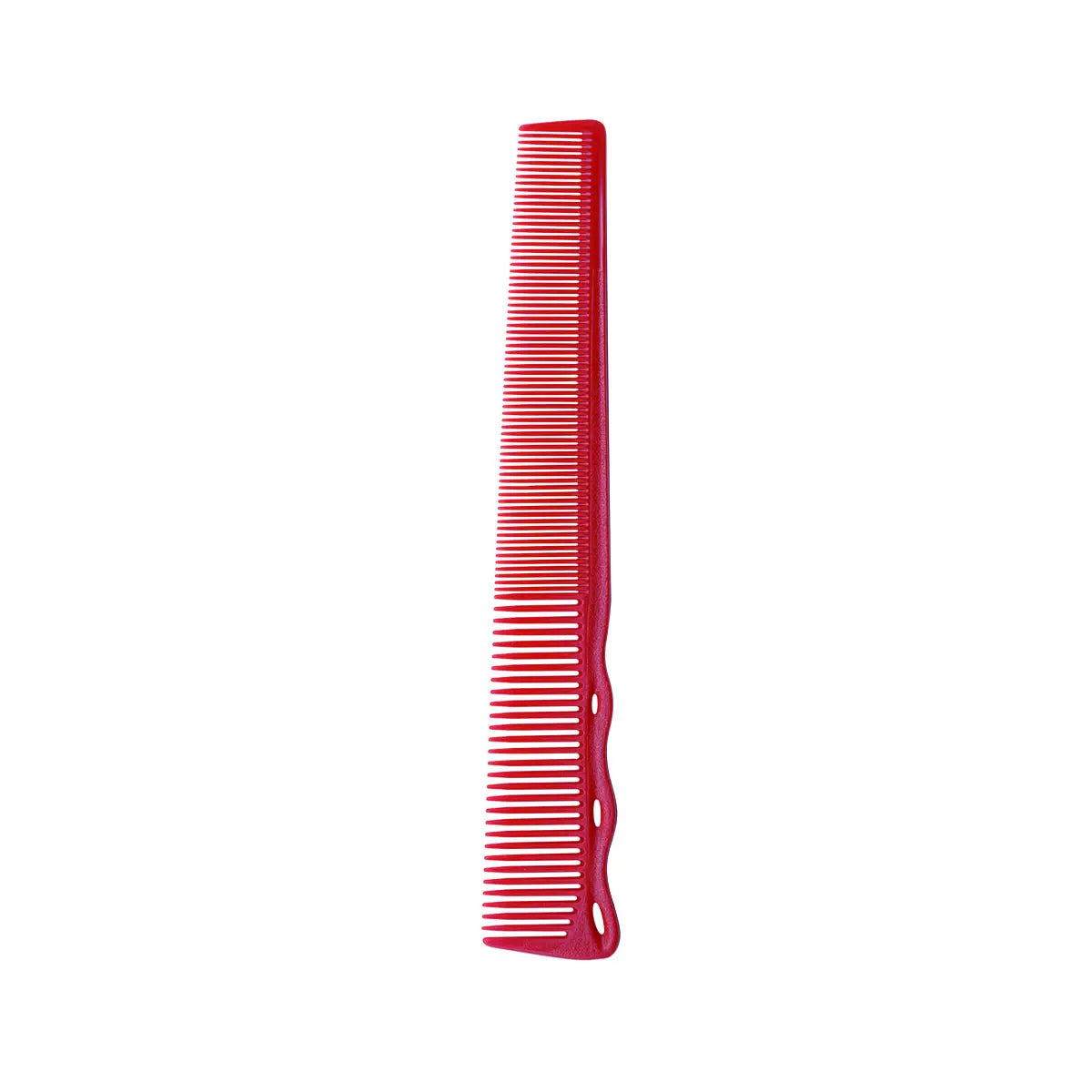 Barberkam Nr. 252 Vit 167mm