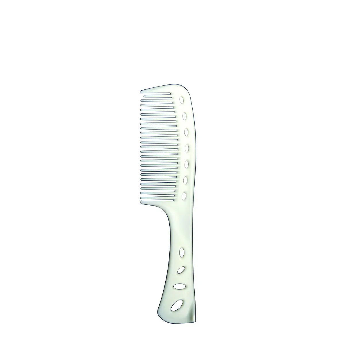 Färgkam Nr. 601 225 mm Vit