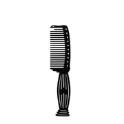 Färgkam Nr. 606 Flex Carbon 225 mm