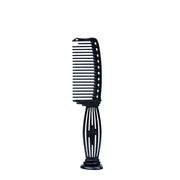 Färgkam Nr. 608 Flex Carbon 225 mm