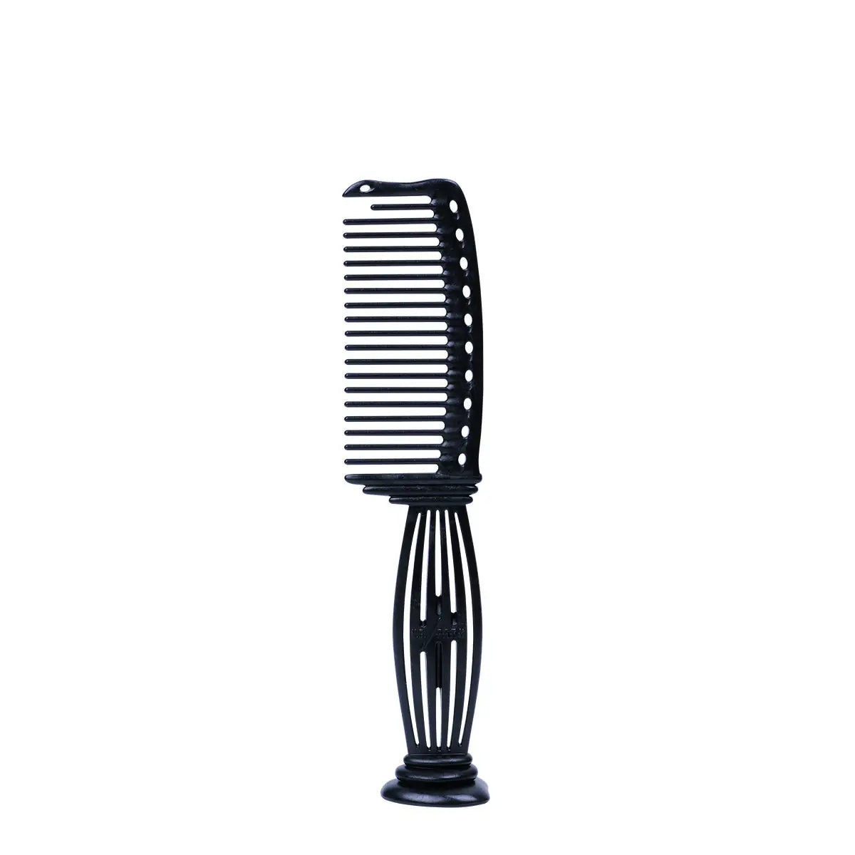 Färgkam Nr. 608 Flex Carbon 225 mm