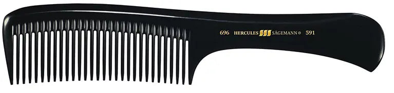 Utredningskam 696W, 9.0"