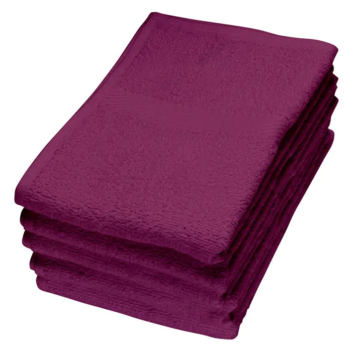 Handdukar Frotté Standard