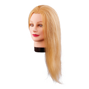 Övningshuvud Lilly Blond 40 cm