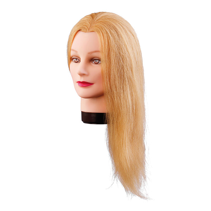 Övningshuvud Lilly Blond 40 cm