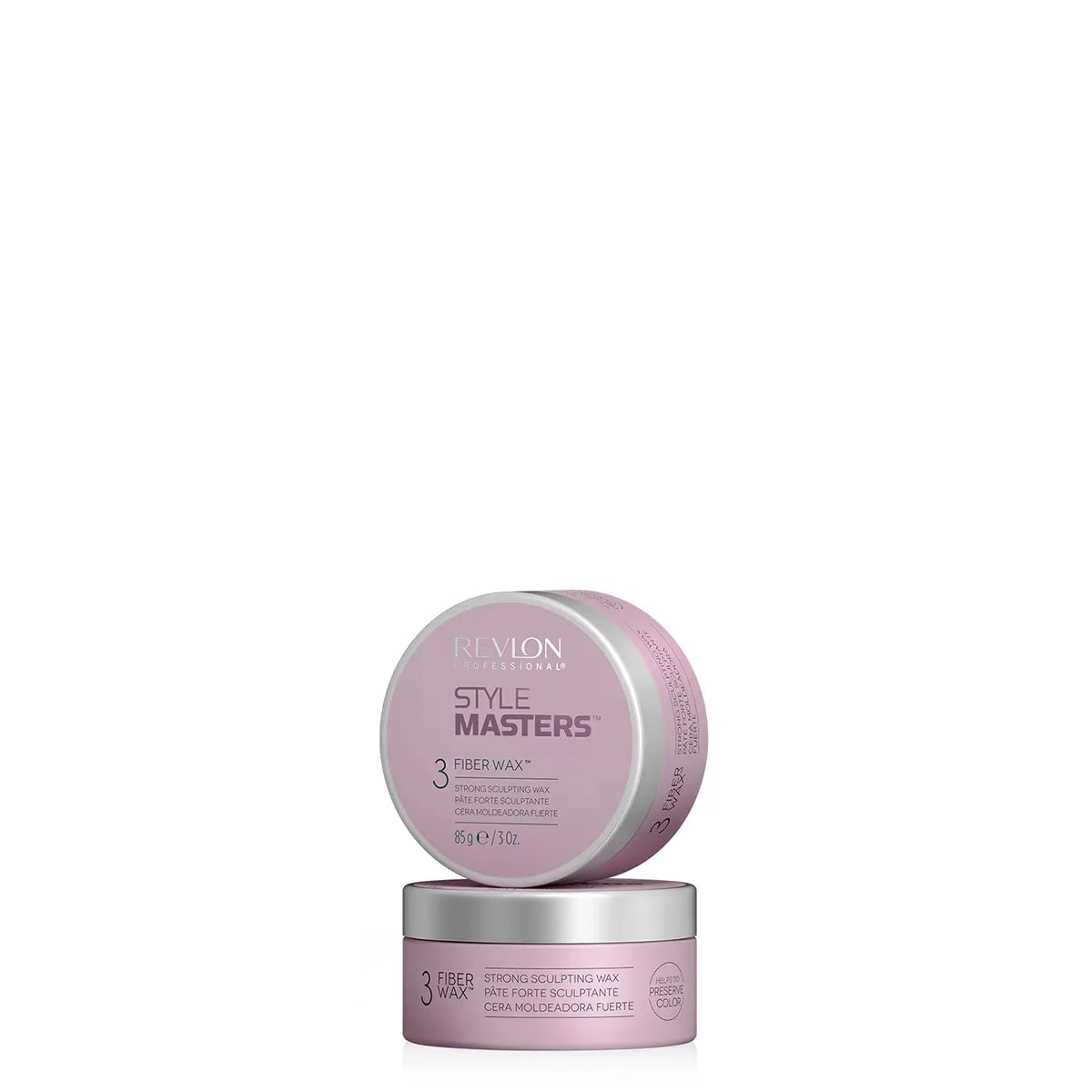 Revlon StyleMasters Creator Fiber Wax