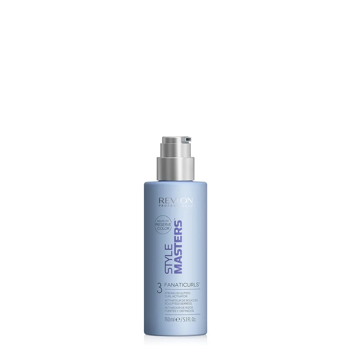 Revlon StyleMasters Curly Fanaticurls