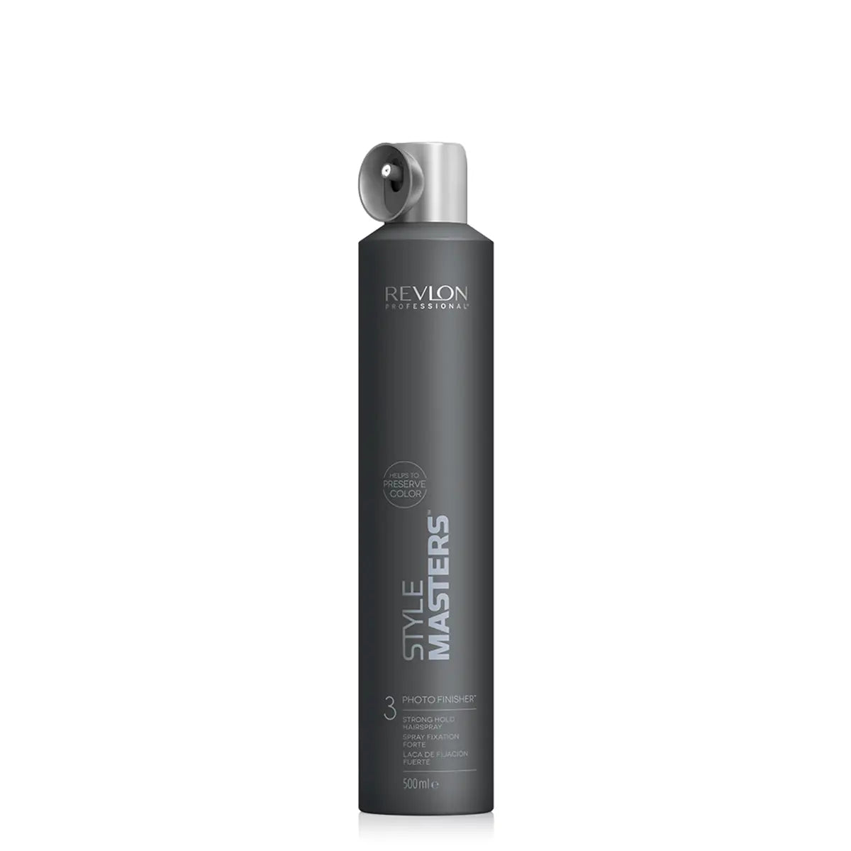 Revlon StyleMasters Hairspray Photo Finisher