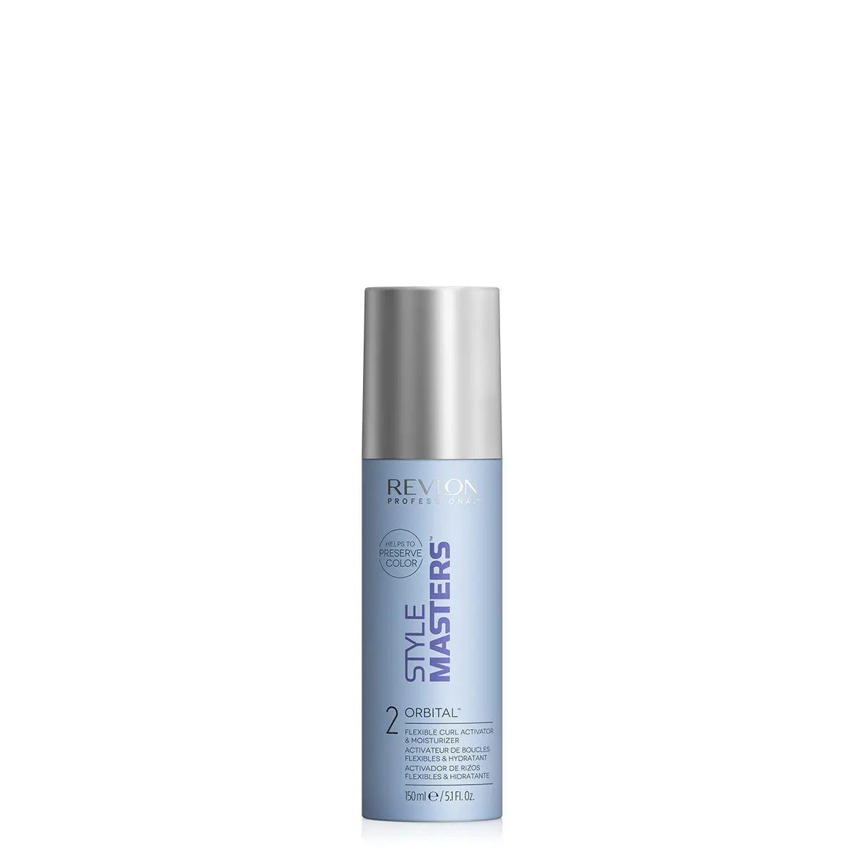 Revlon StyleMasters Curly Orbital