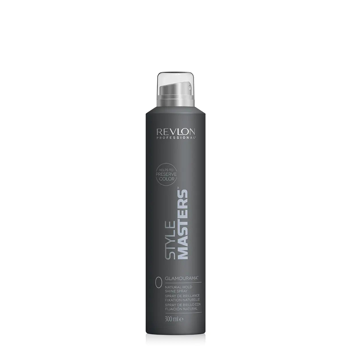 Revlon StyleMasters Glamourama Shine Spray