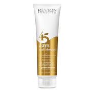 Revlon 45 Days Golden Blondes