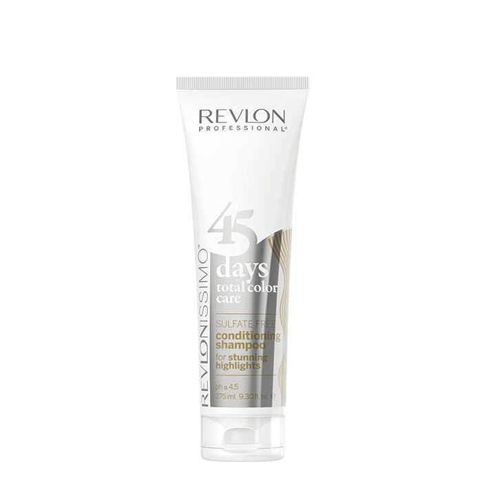 Revlon 45 Days Stunning Highlights