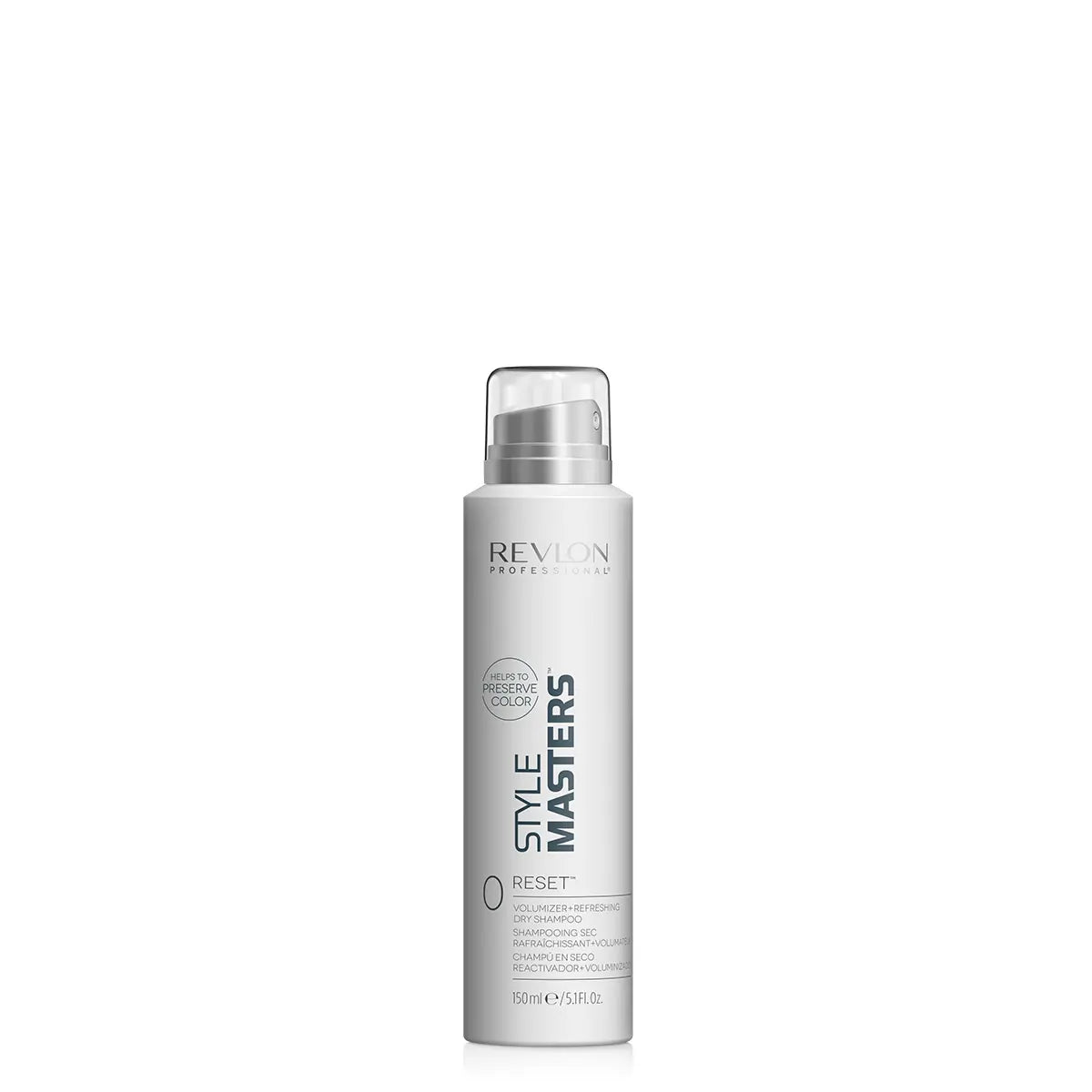 Revlon StyleMasters Reset
