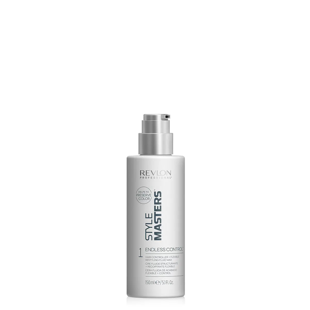 Revlon StyleMasters Endless Control