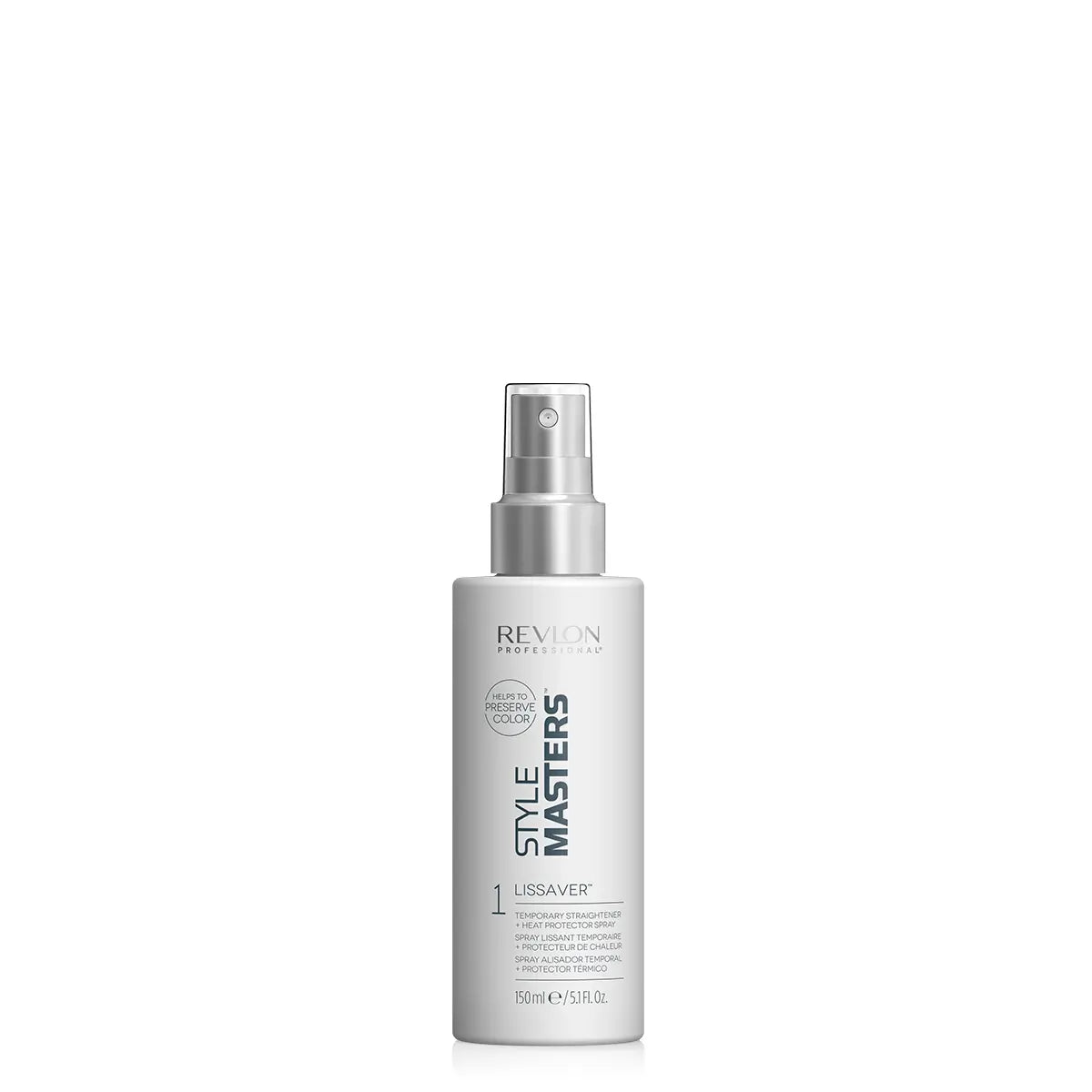 Revlon StyleMasters Lissaver