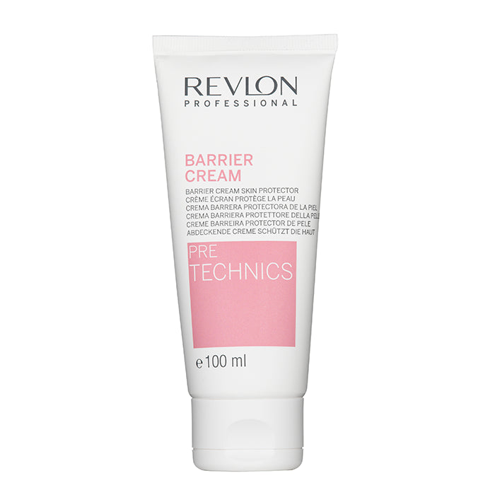 Revlon Barrier Cream