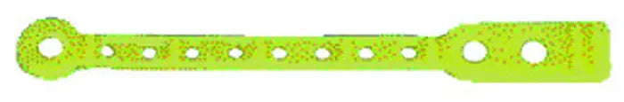 Ari Gummiband Flexofix