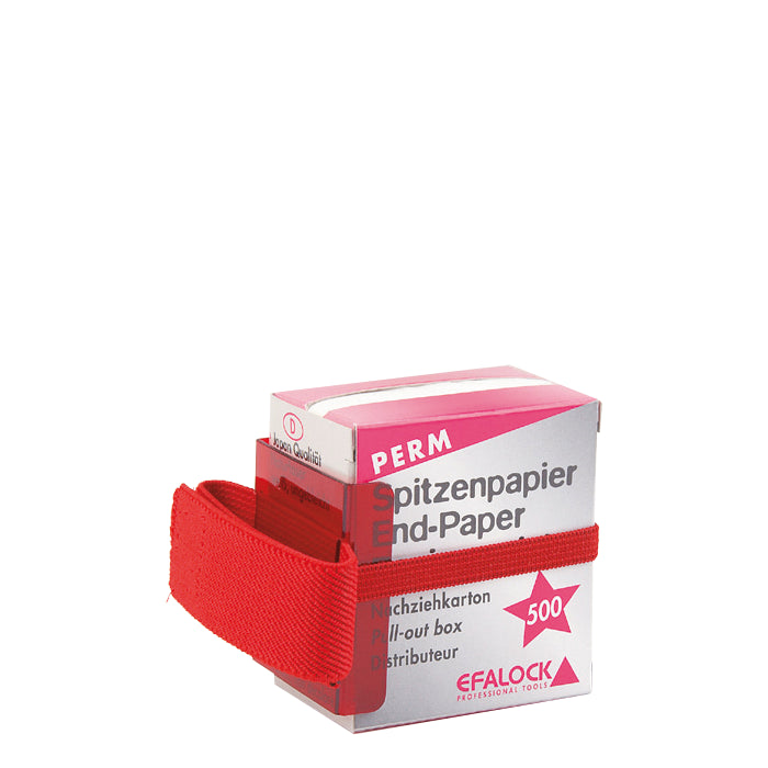 Hållare För Toppapper