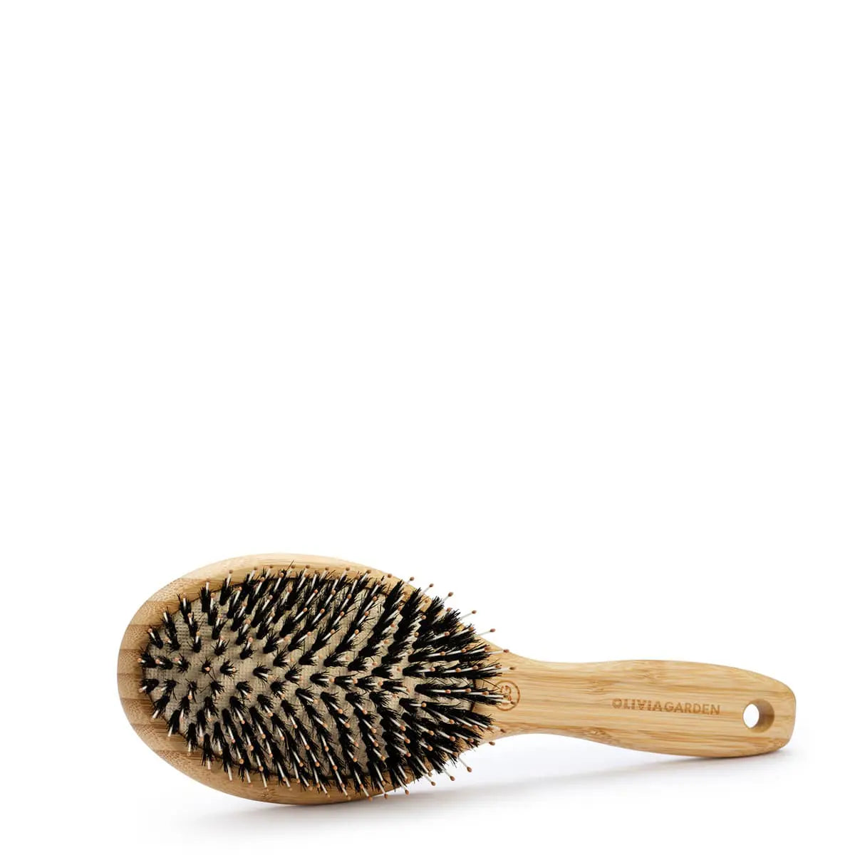 Bamboo Touch Detangle Combo S
