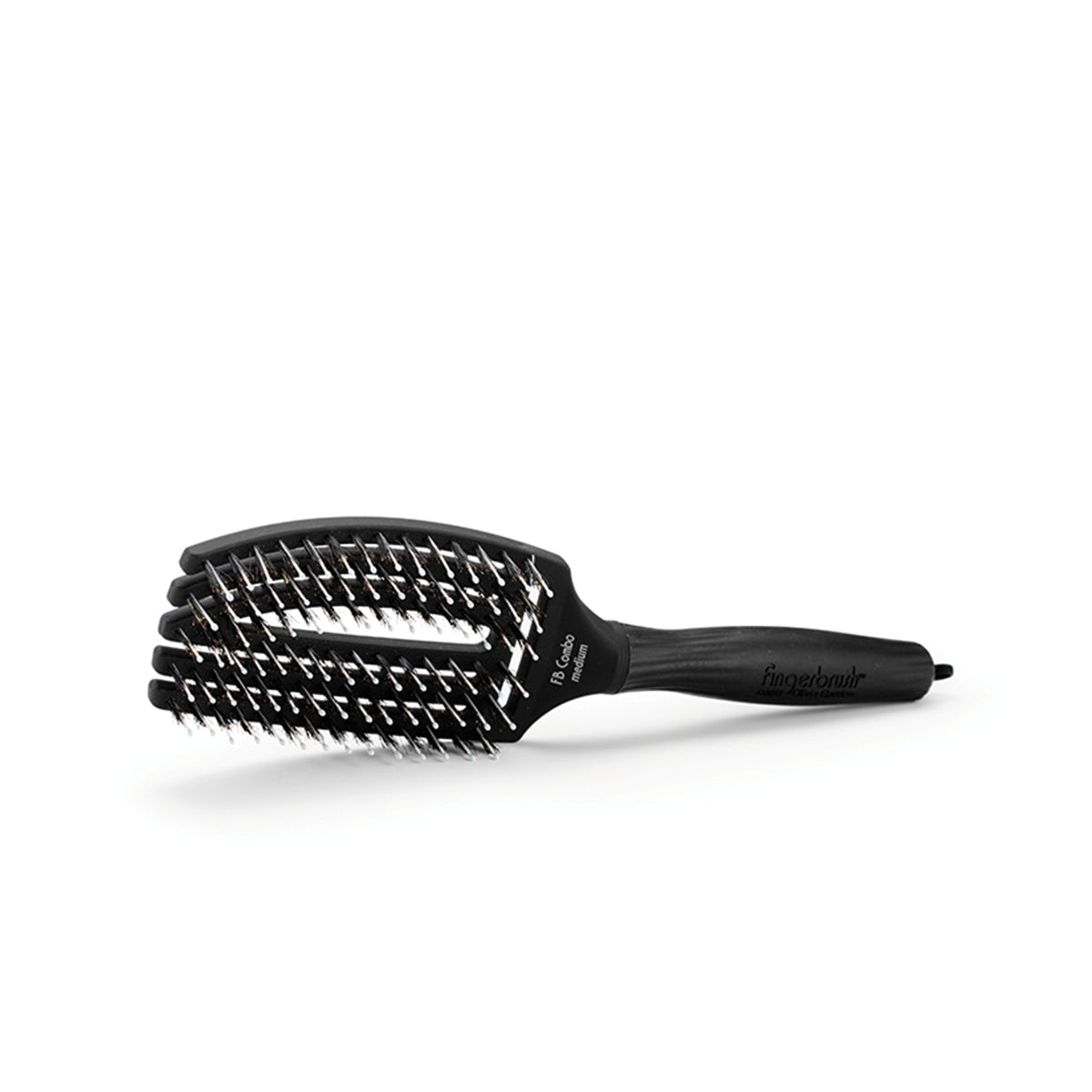 Fingerbrush Black