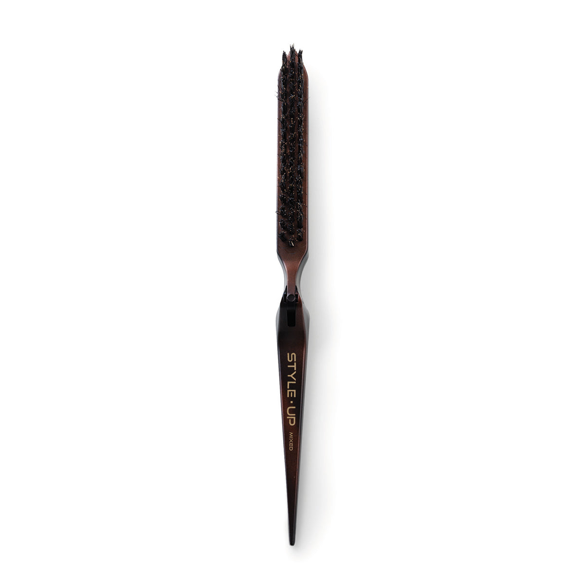 Style Up Folding Brush Mixed