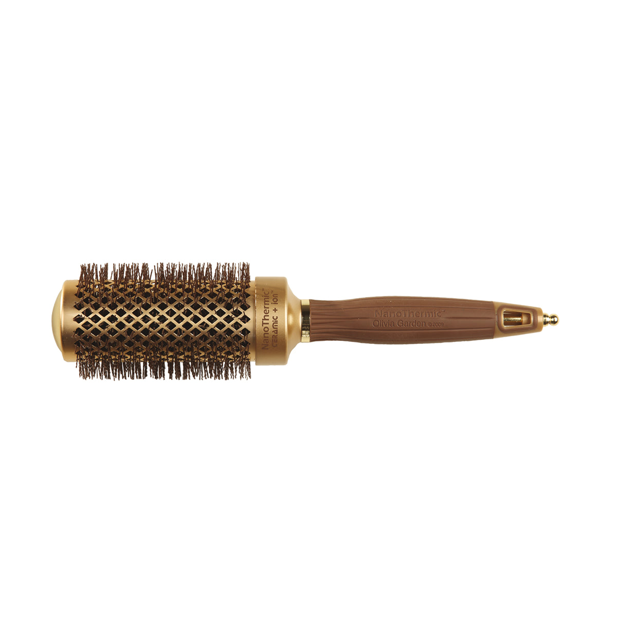 Expert Blowout Shine Wavy Bristles