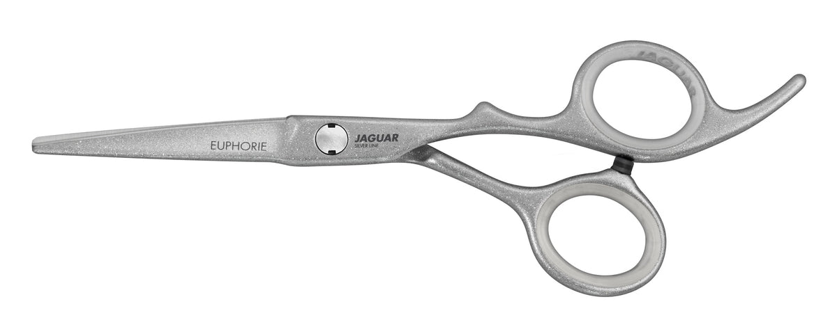 Jaguar Silver Line Euphorie