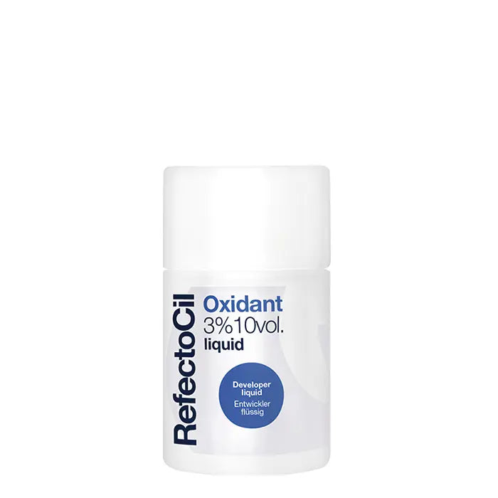 Oxidant 3% Liquid