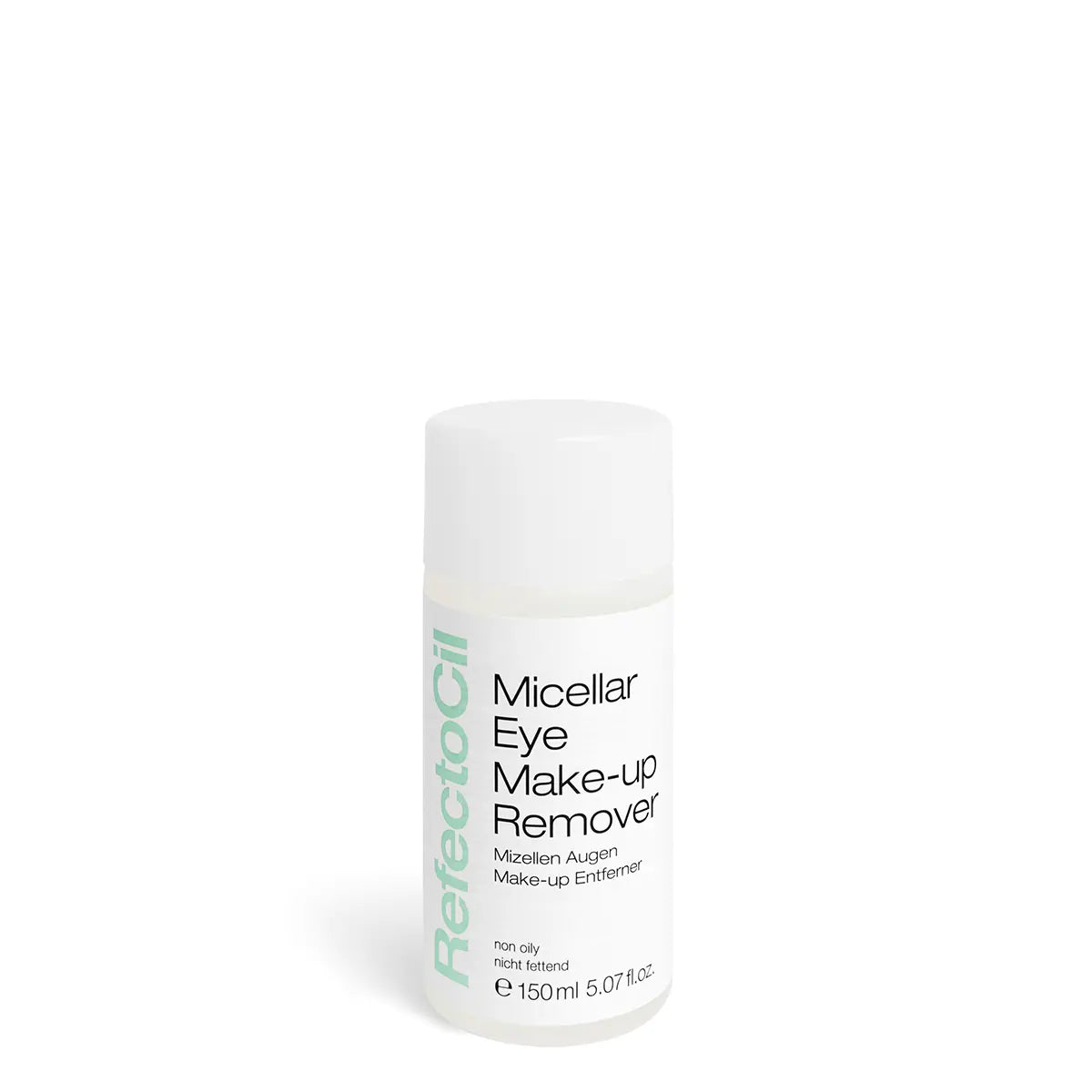 Eye Make-Up Remover