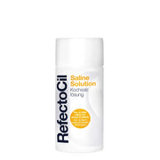Saline Solution