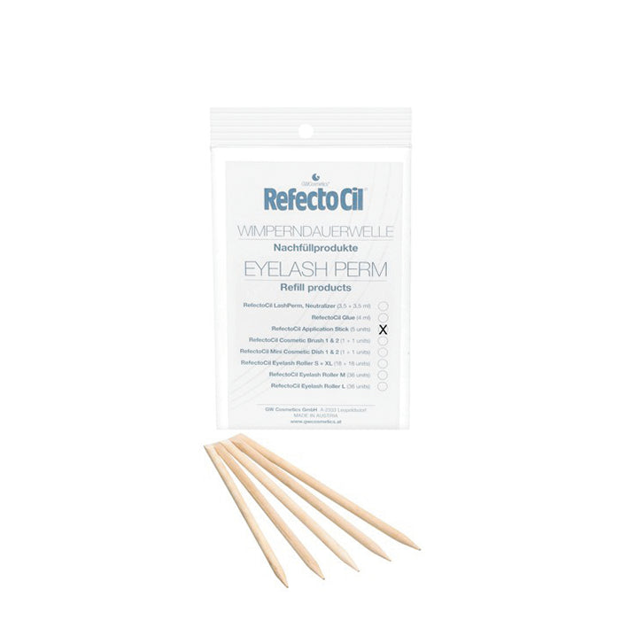 Perm rosewood sticks