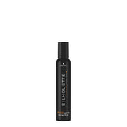 Super Hold Mousse
