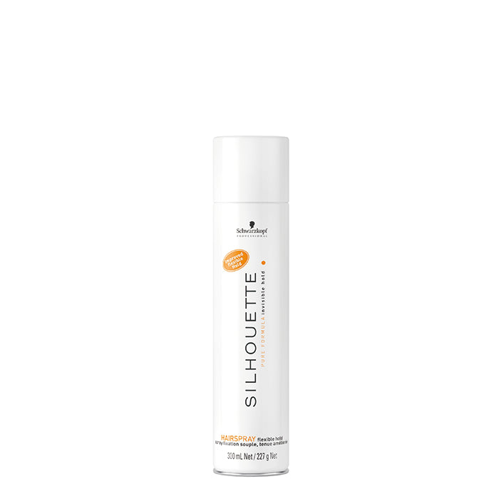 Flexible Hold Hairspray