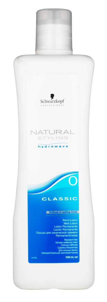 Natural Styling Classic 1