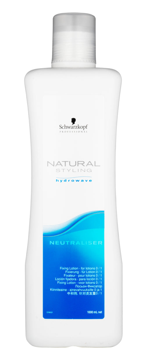 Natural Styling Neutralizer